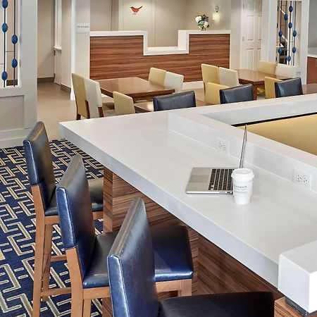 Sonesta Es Suites Μπέρλινγκτον Εξωτερικό φωτογραφία