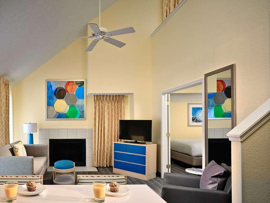 Sonesta Es Suites Μπέρλινγκτον Εξωτερικό φωτογραφία