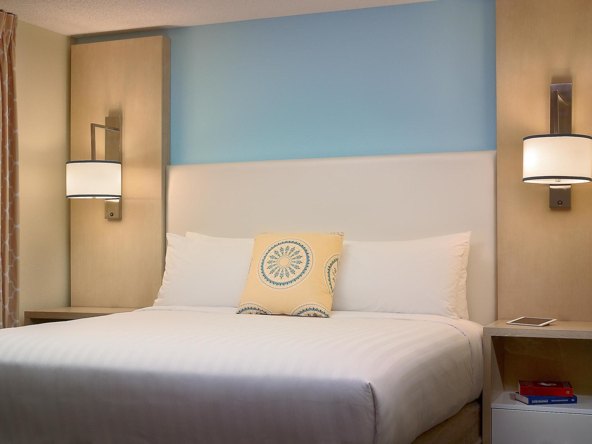 Sonesta Es Suites Μπέρλινγκτον Εξωτερικό φωτογραφία