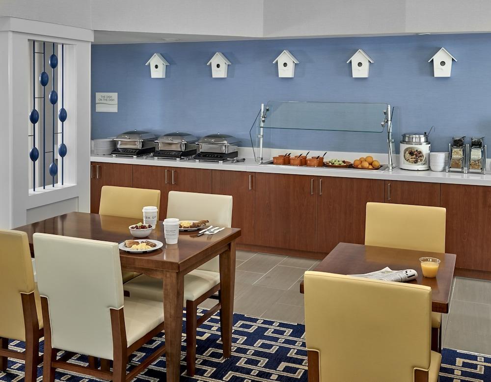 Sonesta Es Suites Μπέρλινγκτον Εξωτερικό φωτογραφία