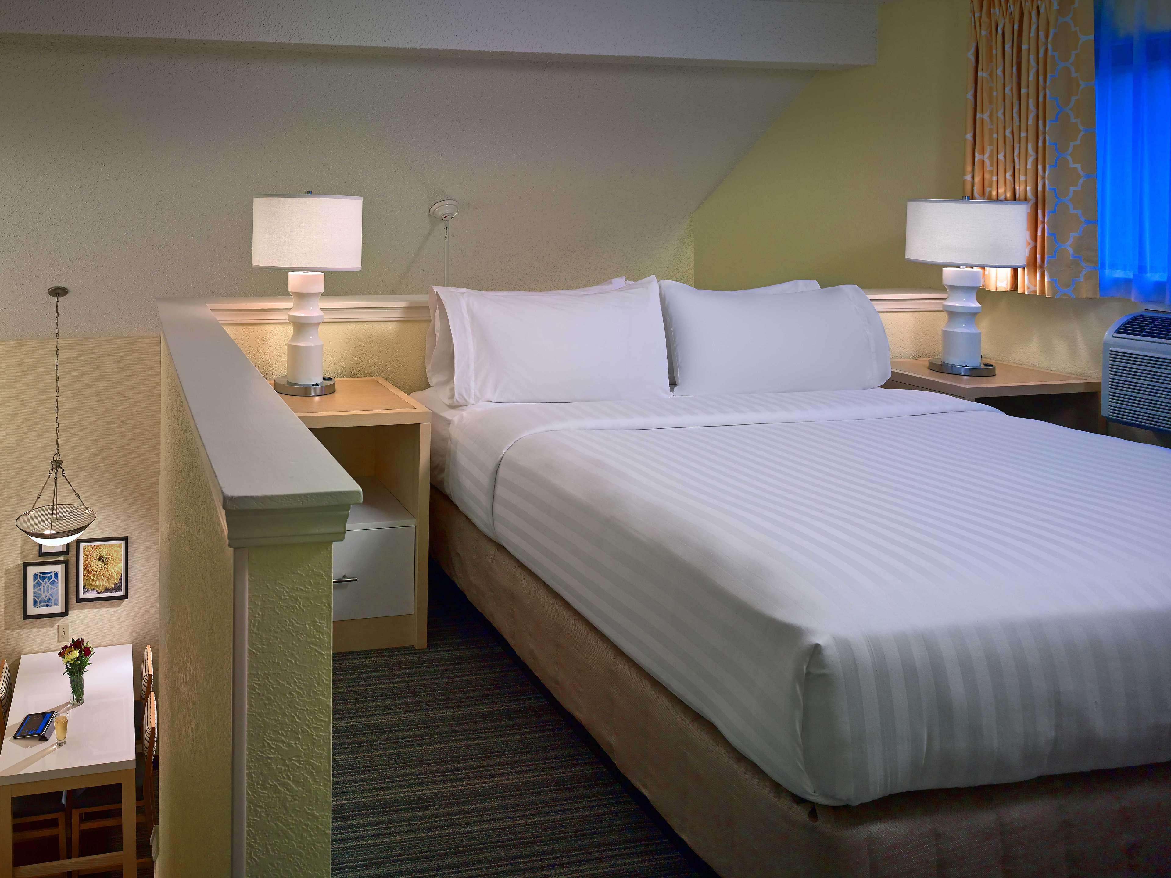 Sonesta Es Suites Μπέρλινγκτον Εξωτερικό φωτογραφία