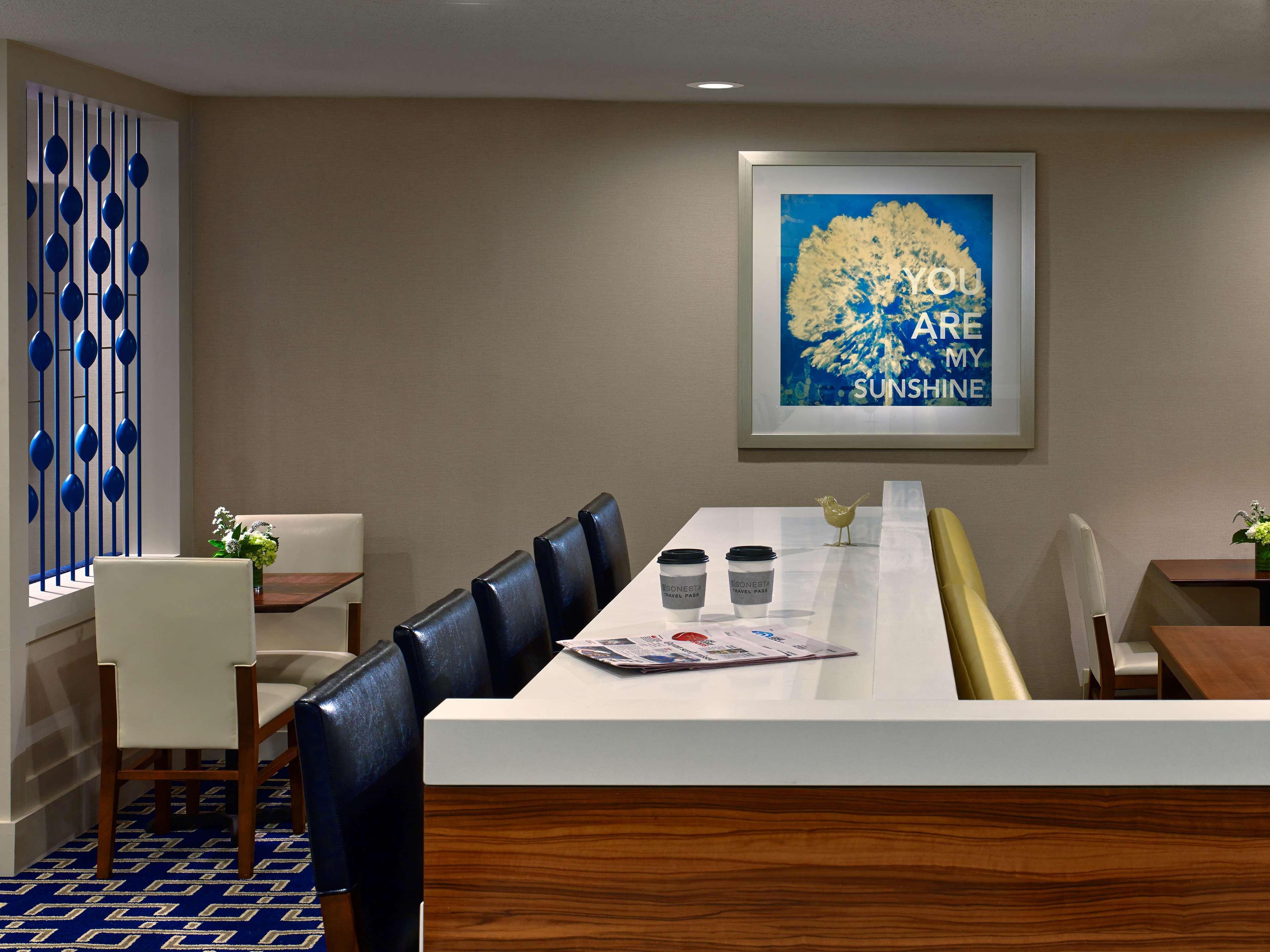 Sonesta Es Suites Μπέρλινγκτον Εξωτερικό φωτογραφία
