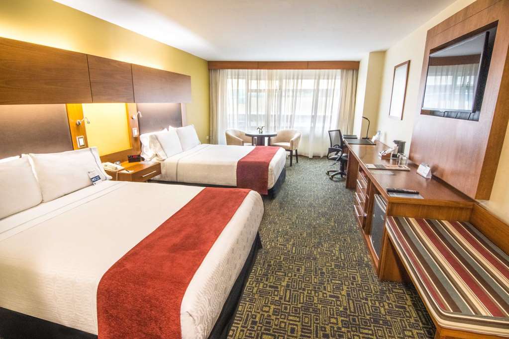 Sonesta Es Suites Μπέρλινγκτον Δωμάτιο φωτογραφία
