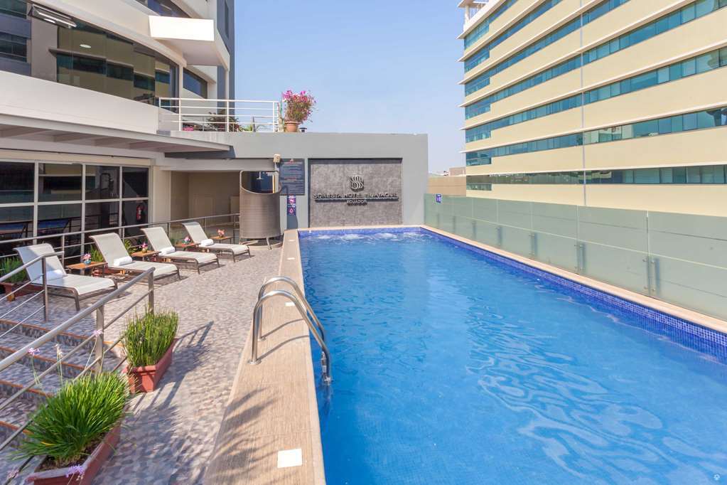 Sonesta Es Suites Μπέρλινγκτον Ανέσεις φωτογραφία