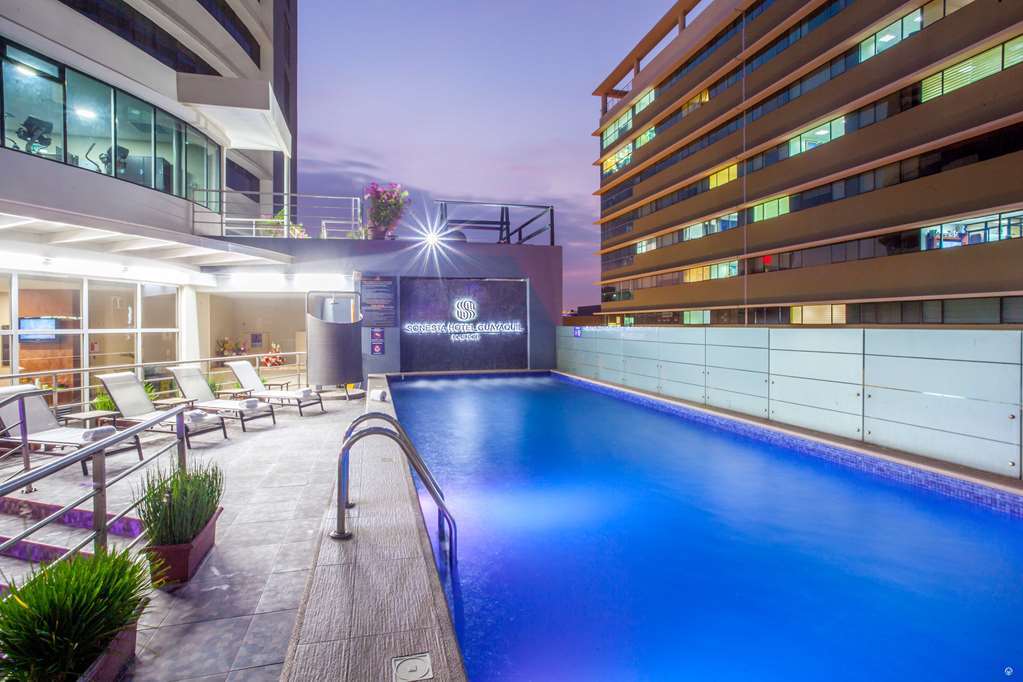 Sonesta Es Suites Μπέρλινγκτον Ανέσεις φωτογραφία