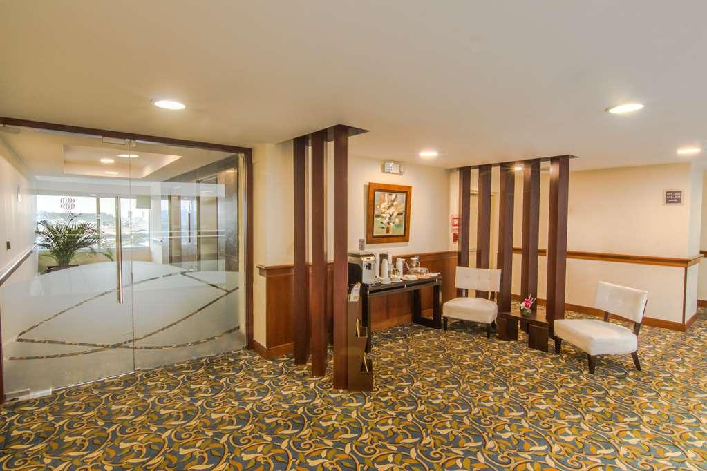 Sonesta Es Suites Μπέρλινγκτον Ανέσεις φωτογραφία